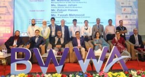 BWWA Expo tackles country’s water crisis with innovation