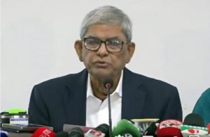 ‘Recommendations for charter’s implementation are one-sided, forcibly imposed on nation’