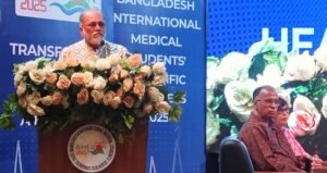 Outdated medical education risks technological obsolescence: CA Spec Asst