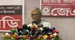 Fakhrul blames interim govt for ongoing political crisis