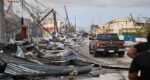 Nearly 50 dead as Hurricane Melissa devastates Caribbean