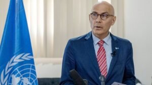 UN sees Bangladesh’s progress on disappearance accountability, urges fair trials