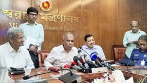 Fascist intellectuals’ conspiracy did not get any success: Jahangir