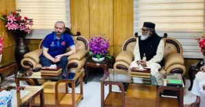 Turkey’s Diyanet Foundation to train imams in Rohingya camps