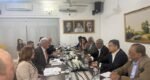 IRI delegation, BNP discuss about election issue