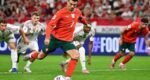 England, Portugal close in on World Cup qualification as key European clashes loom