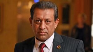 Suspended Labour MSP Foysol Choudhury accused of harassment