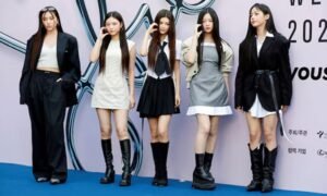 South Korean court rules against NewJeans in contract dispute with label ADOR