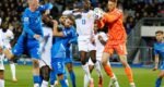 France held by Iceland, loses perfect record in qualifying for WC