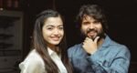 Rashmika, Vijay ‘engaged’, wedding likely in Feb 2026