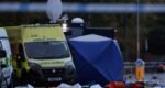 Britain vows to beat antisemitism after Manchester attack