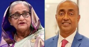 Hasina’s crimes against humanity proven beyond doubt: Attorney General