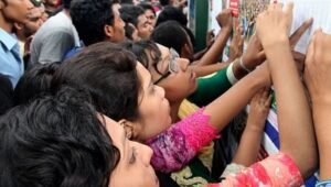 HSC results published; average pass rate 58.83pc