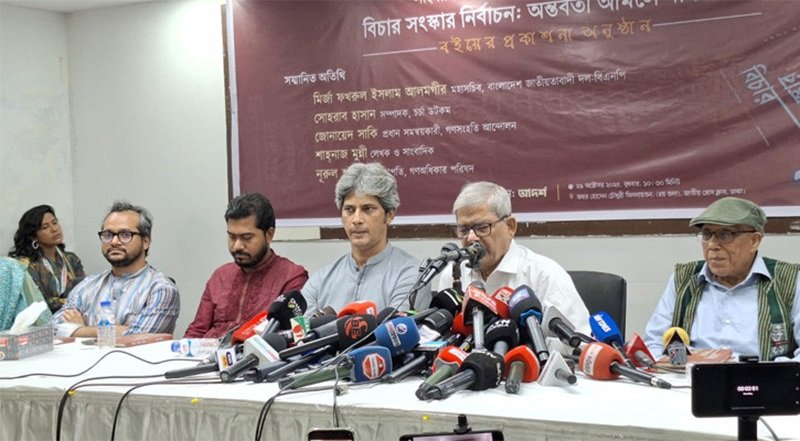 It’s a deceive with people: Fakhrul on commission’s recommendations
