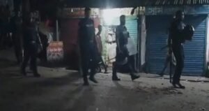 Clash erupts between BNP supporters in Sylhet