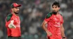 Bangladesh fall short by 14 runs as WI win series