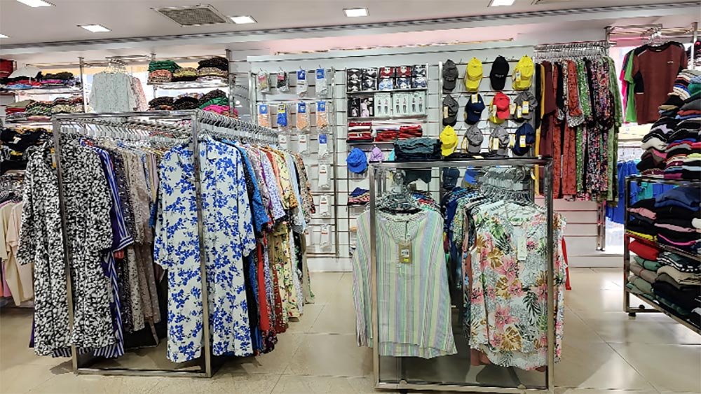 Spark Gear offers 30pc discount on clothing to celebrate anniversary