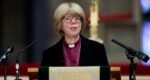 UK names Sarah Mullally as first female archbishop to lead Church of England