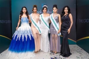 Miss International Bangladesh 2025