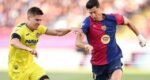 La Liga cancels Barcelona-Villarreal match in Miami due to domestic backlash