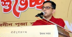 India, Bangladesh bound by shared sacrifices, heritage: Verma