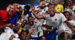 Cape Verde captain getting to grips with ‘dream’ World Cup qualification