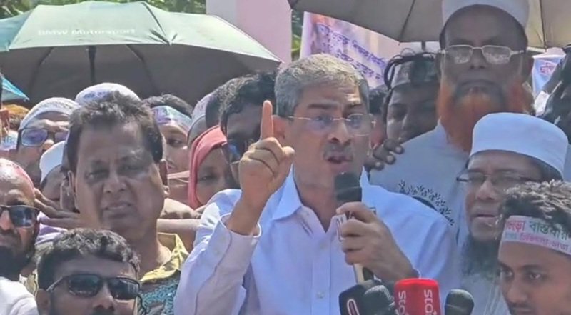 If BNP comes to power, MPO teachers to bring under nationalism: BNP