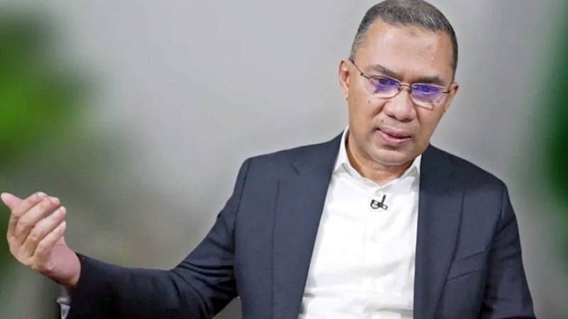 Tarique Rahman states principled stance on relations with India