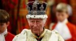 King’s coat of arms to feature on new UK passports