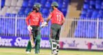 Sohan shines as Bangladesh clinch T20I series against Afghanistan