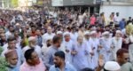 Ariful Haque Chowdhury launches election campaign through shrine visit in Sylhet