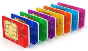 Extra SIMs will be deactivated from Thursday