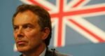 Tony Blair met Jeffrey Epstein while prime minister
