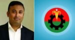 Humayun Kabir made BNP’s Joint Secretary General