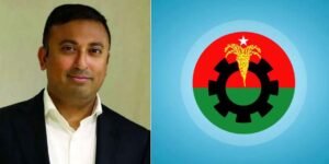 Humayun Kabir made BNP’s Joint Secretary General