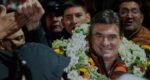 Rodrigo Paz elected Bolivia’s new president, ending nearly 20 years of socialist rule