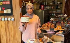 ‘It’s my only income’: Home baker battles Newham Council over cake business ban