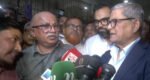 ‘Whole world supports Bangladesh’s democratic transition thru polls’
