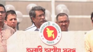 Commission revises July Charter after protests turn violent