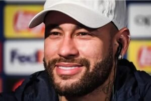 Neymar to inherit a billion dollars from a businessman