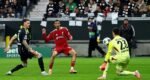 Ekitike scores against former club as Liverpool crush Frankfurt 5-1 in Champions League