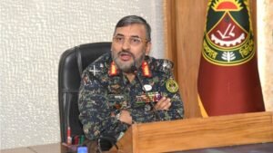Ansar members to serve as first line of defense at polling centers