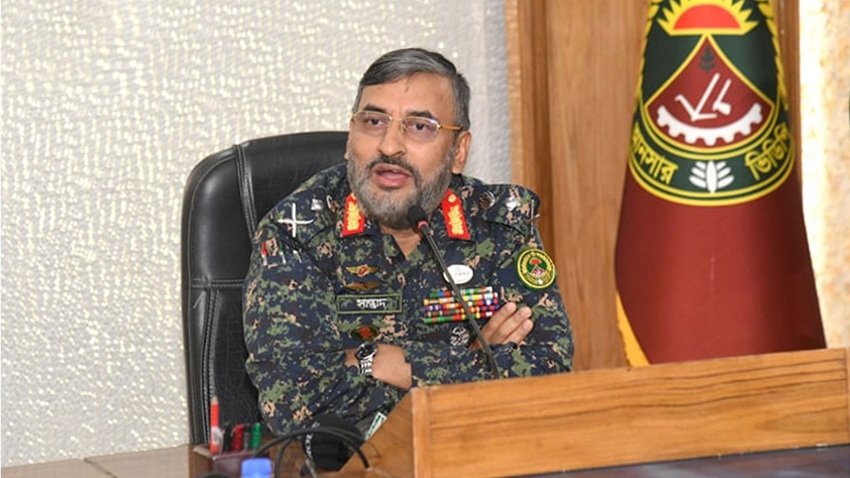 Ansar members to serve as first line of defense at polling centers