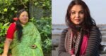 Actress Shaon’s mother ex-MP Tahura Ali passes away