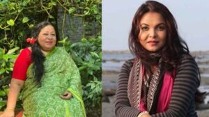 Actress Shaon’s mother ex-MP Tahura Ali passes away