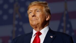 Trump says Gaza hostages, including deceased, expected to return Monday under ceasefire deal