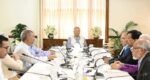 Consensus Commission to submit final report soon
