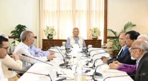 Consensus Commission to submit final report soon