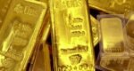 Gold demand hit records as price soared: industry data