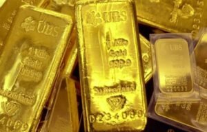Gold demand hit records as price soared: industry data
